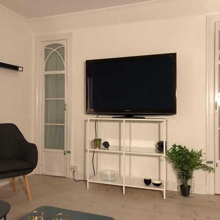 Nice 1St Floor Apartment Hvidovre Dış mekan fotoğraf