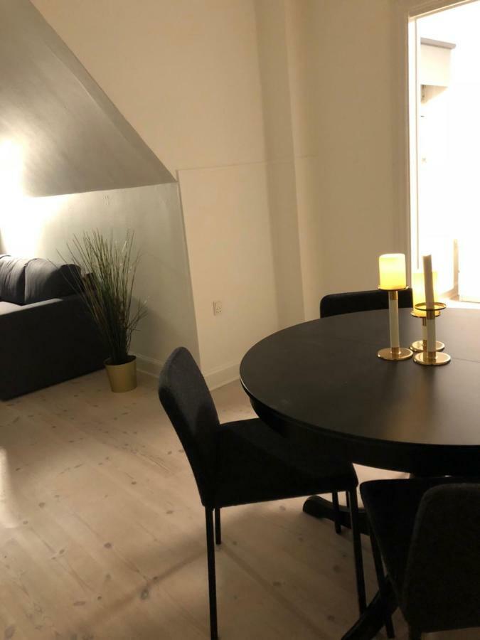 Nice 1St Floor Apartment Hvidovre Dış mekan fotoğraf