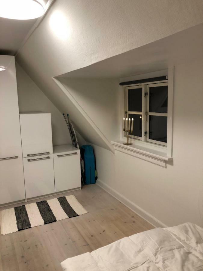 Nice 1St Floor Apartment Hvidovre Dış mekan fotoğraf