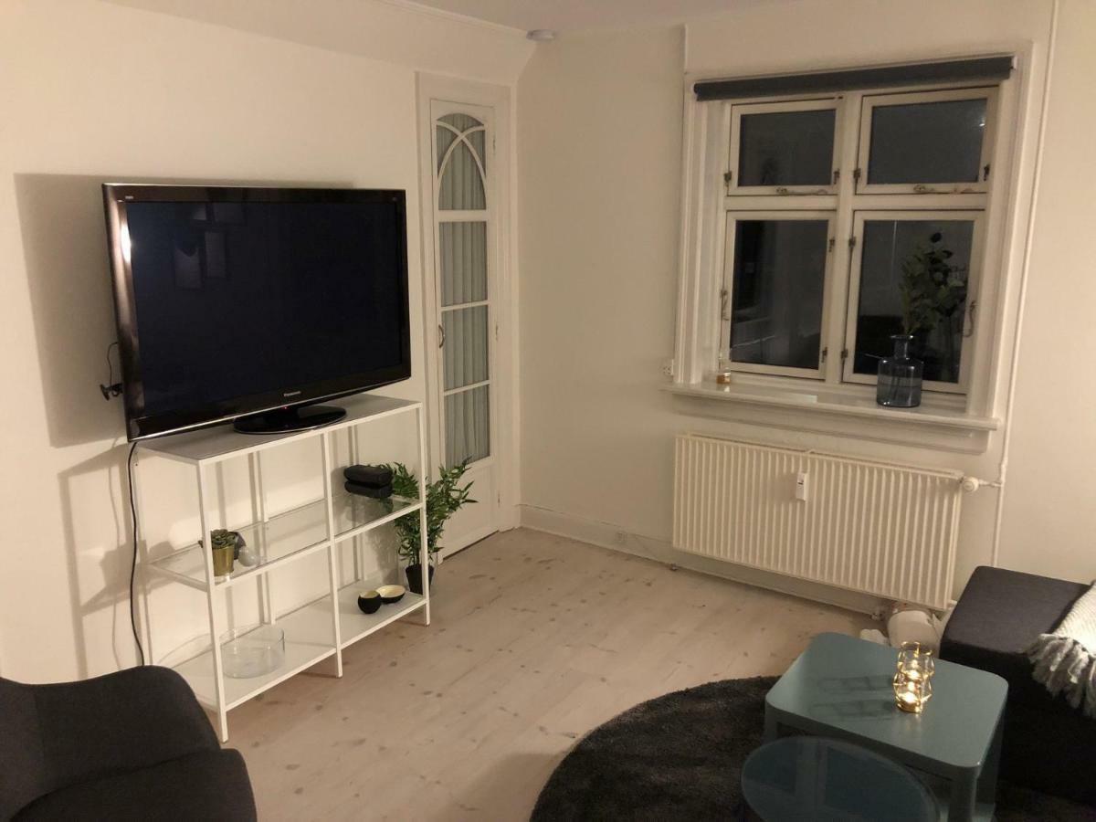 Nice 1St Floor Apartment Hvidovre Dış mekan fotoğraf