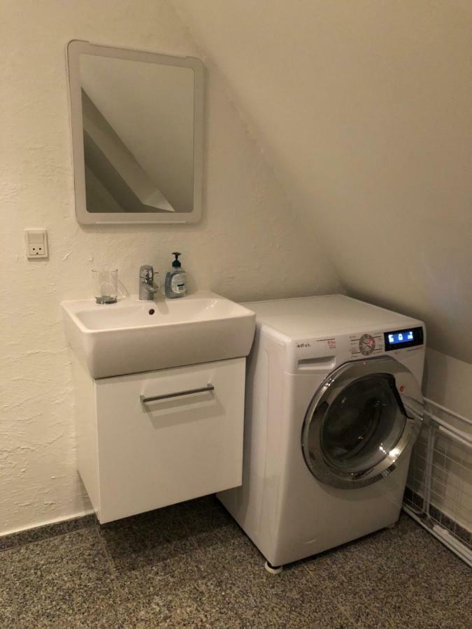 Nice 1St Floor Apartment Hvidovre Dış mekan fotoğraf