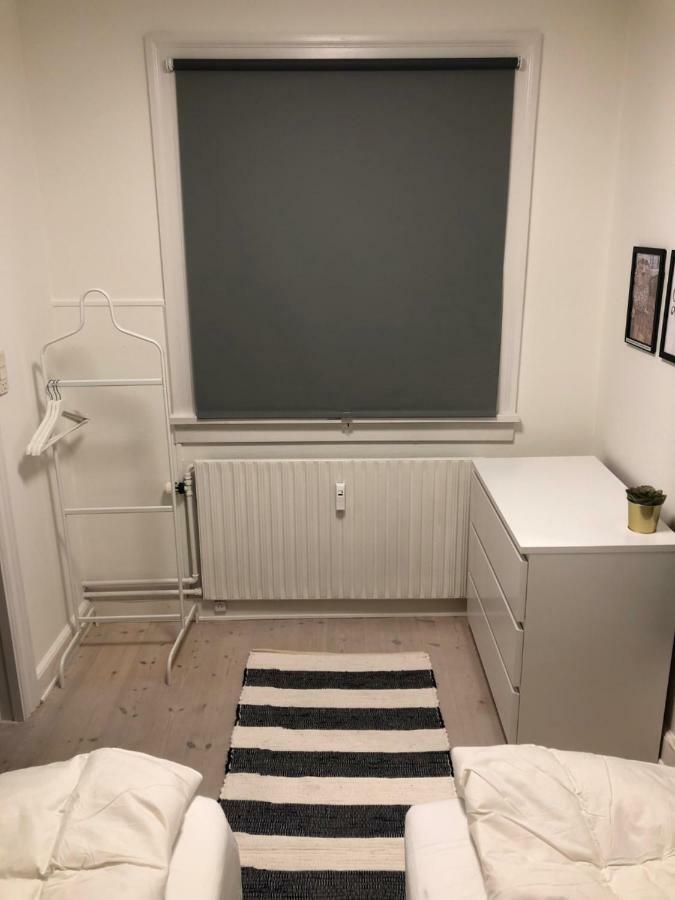 Nice 1St Floor Apartment Hvidovre Dış mekan fotoğraf
