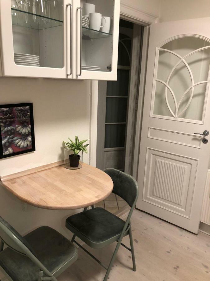 Nice 1St Floor Apartment Hvidovre Dış mekan fotoğraf