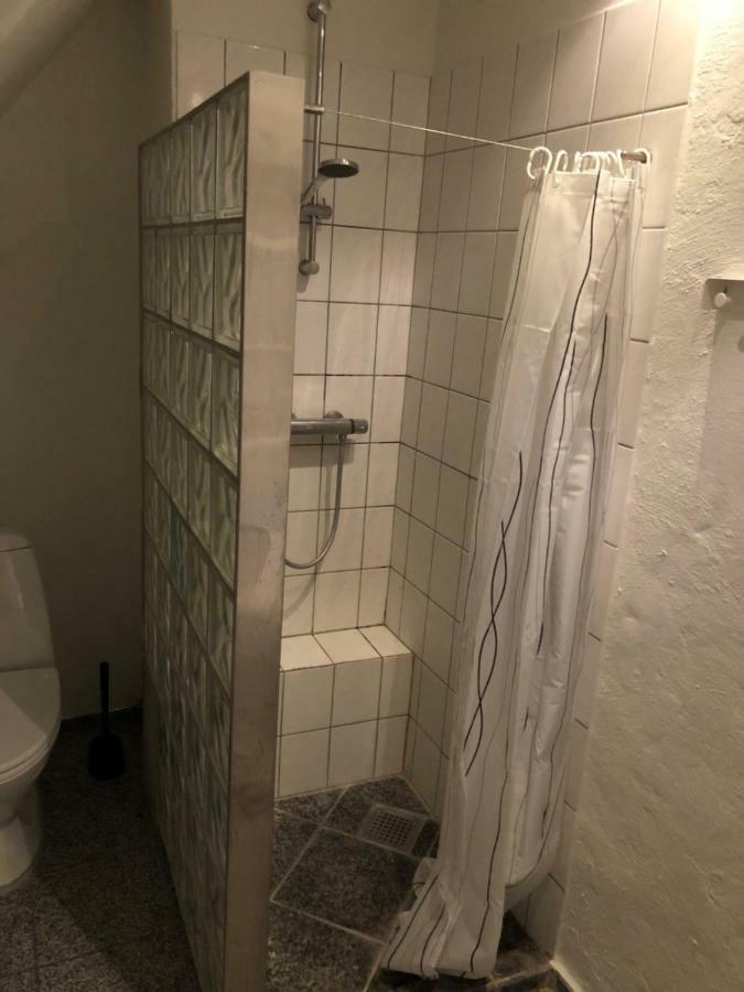 Nice 1St Floor Apartment Hvidovre Dış mekan fotoğraf