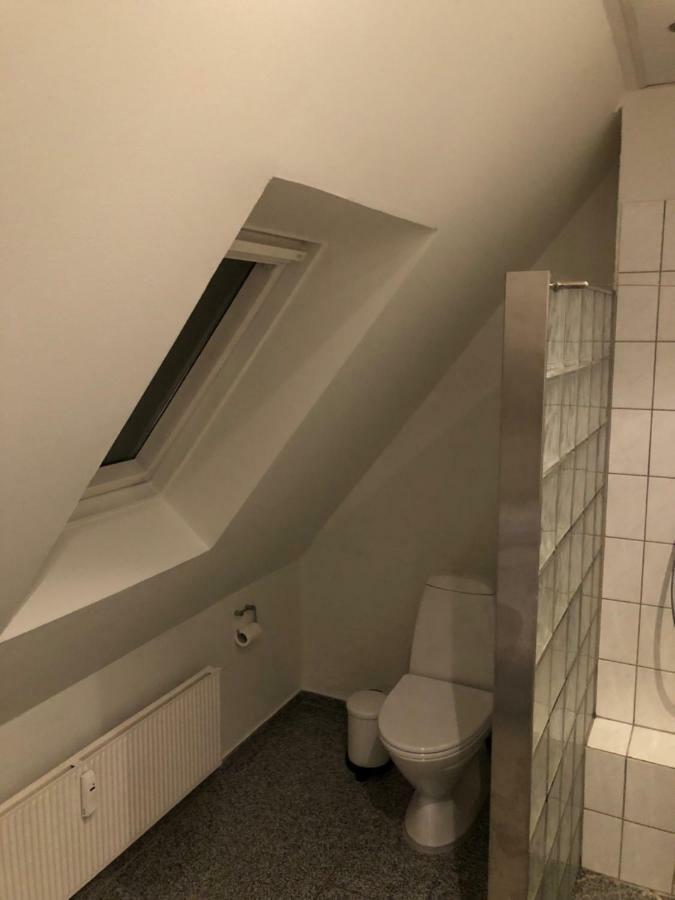 Nice 1St Floor Apartment Hvidovre Dış mekan fotoğraf