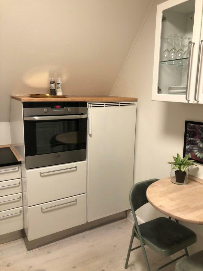 Nice 1St Floor Apartment Hvidovre Dış mekan fotoğraf