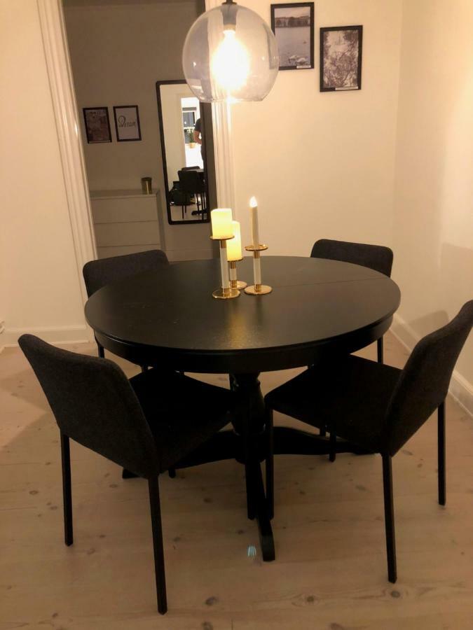 Nice 1St Floor Apartment Hvidovre Dış mekan fotoğraf